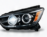 Headlights category