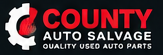 County Auto Salvage