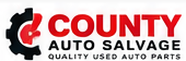 County Auto Salvage - Quality Used Auto Parts