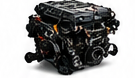 2017 Dodge Journey Engine (2.4L)